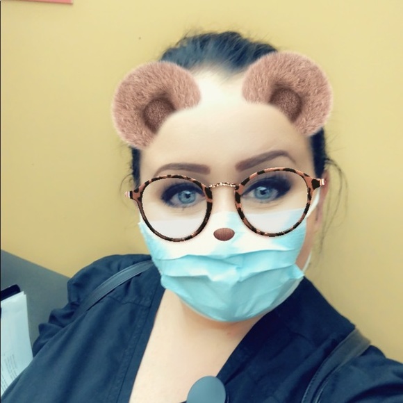 Meet your Posher, Miranda - Picture 1 of 1